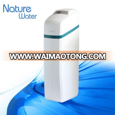 2T water softener with automatic softener control valve